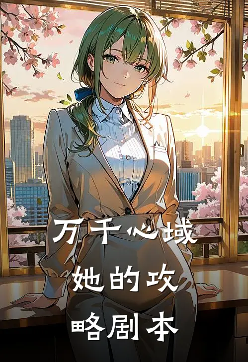 【万千心域：她的攻略剧本】