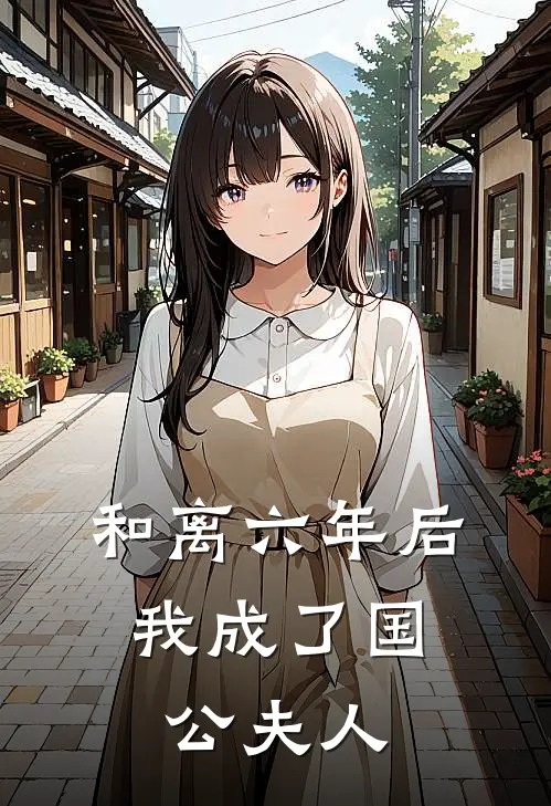 和离六年后，我成了国公夫人