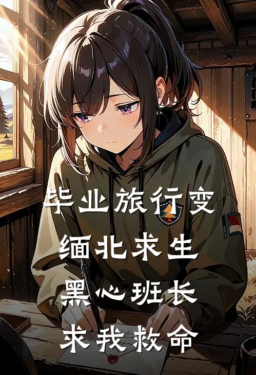 毕业旅行变缅北求生，黑心班长求我救命