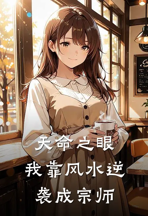 天命之眼：我靠风水逆袭成宗师