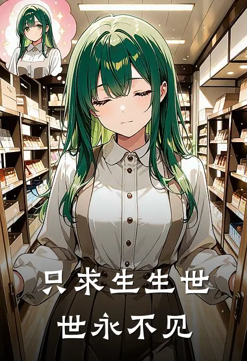 只求生生世世永不见