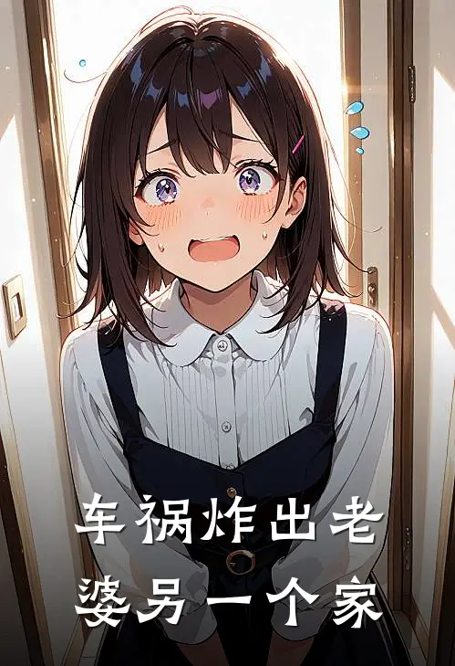 车祸炸出老婆另一个家