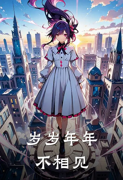 岁岁年年不相见