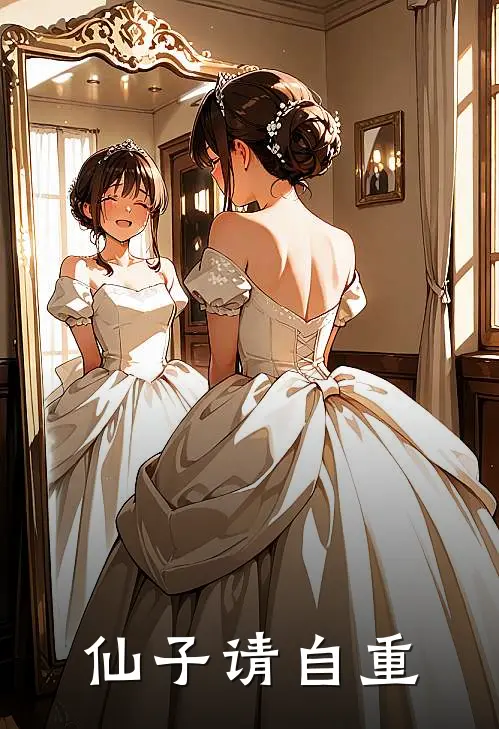 仙子请自重