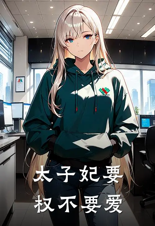 太子妃要权不要爱