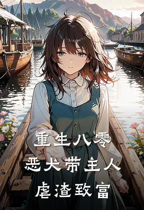 重生八零，恶犬带主人虐渣致富