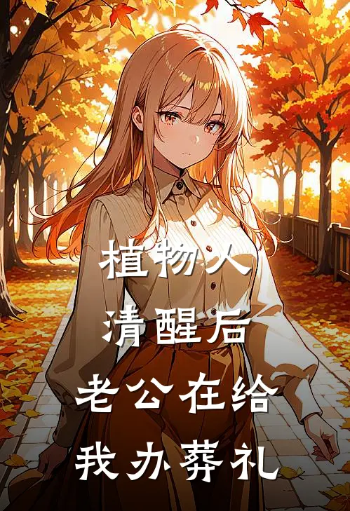 植物人清醒后，老公在给我办葬礼