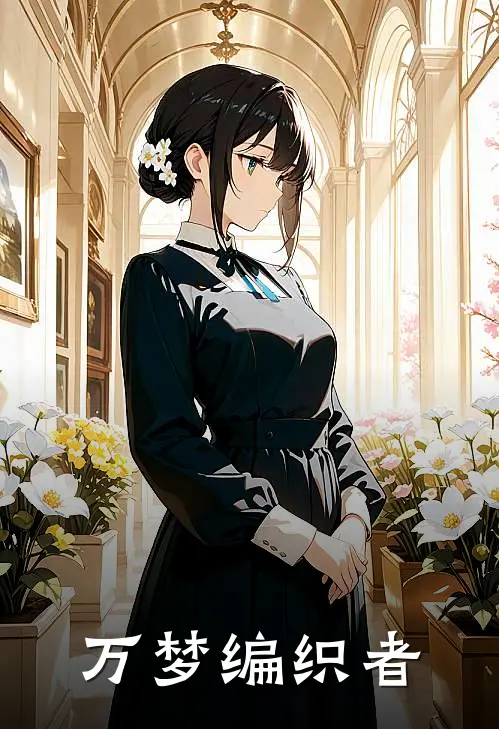 万梦编织者