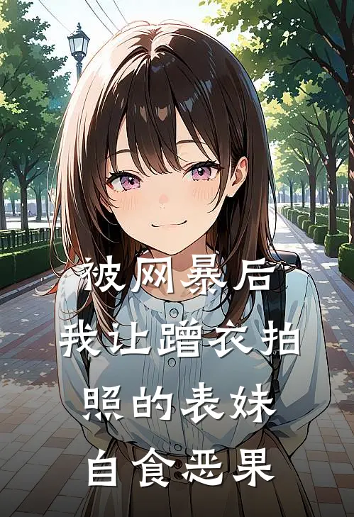 被网暴后，我让蹭衣拍照的表妹自食恶果