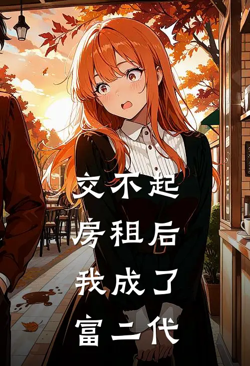 交不起房租后，我成了富二代