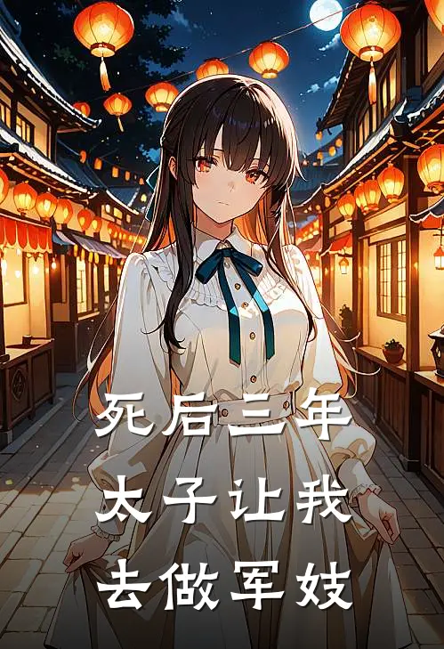 死后三年，太子让我去做军妓
