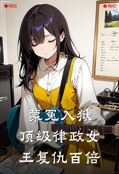 蒙冤入狱，顶级律政女王复仇百倍