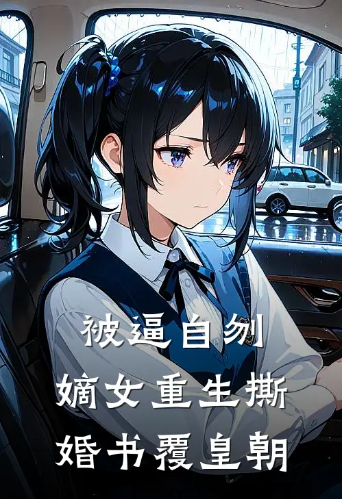 被逼自刎，嫡女重生撕婚书覆皇朝