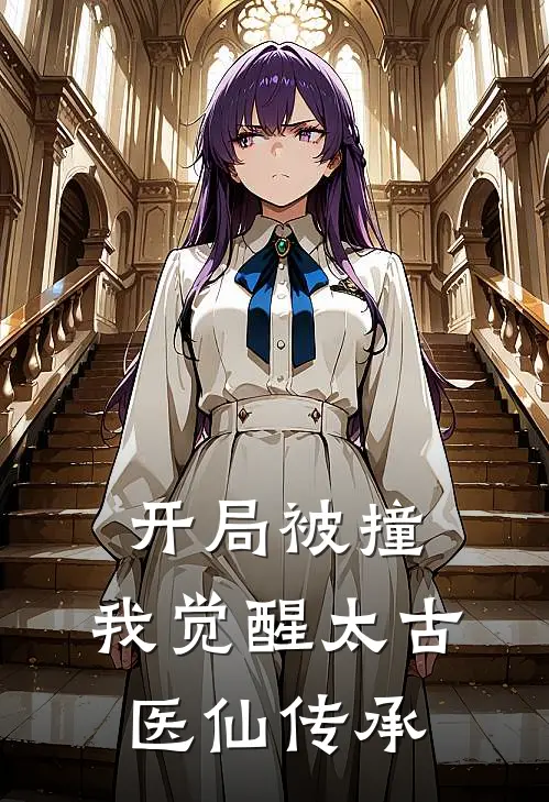 开局被撞，我觉醒太古医仙传承