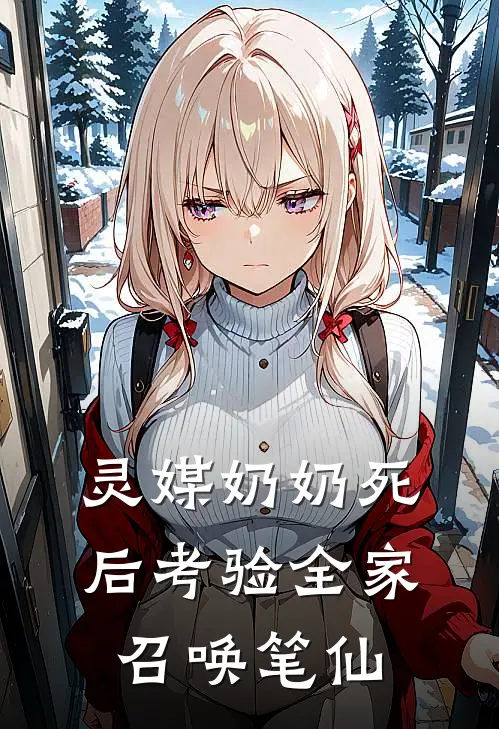 灵媒奶奶死后考验全家召唤笔仙