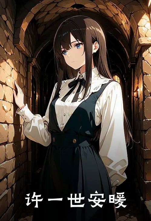 许一世安暖
