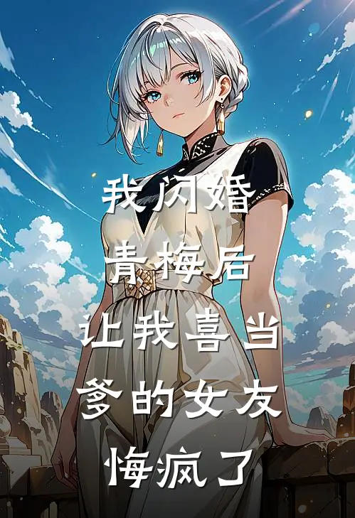 我闪婚青梅后，让我喜当爹的女友悔疯了