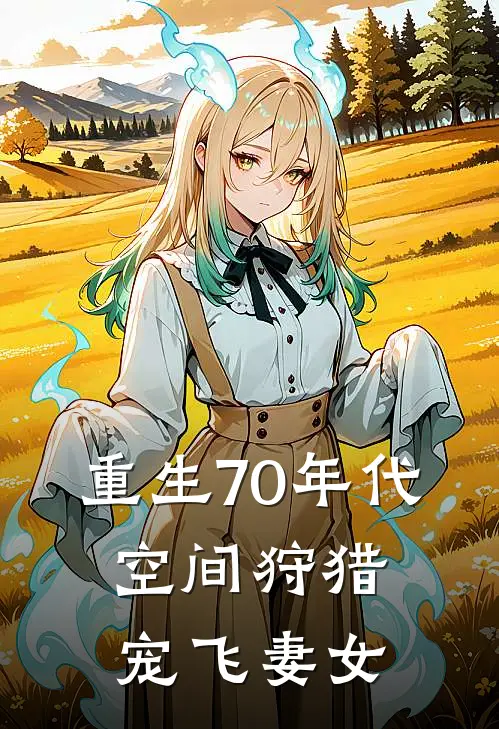 重生70年代，空间狩猎宠飞妻女
