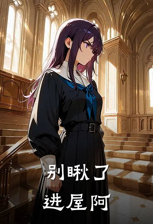 别瞅了，进屋阿