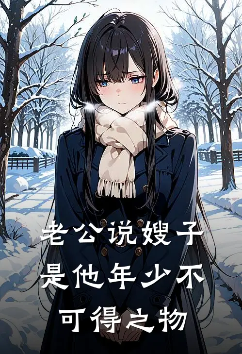 老公说嫂子是他年少不可得之物