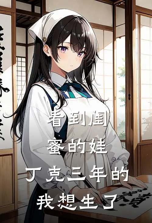 看到闺蜜的娃，丁克三年的我想生了