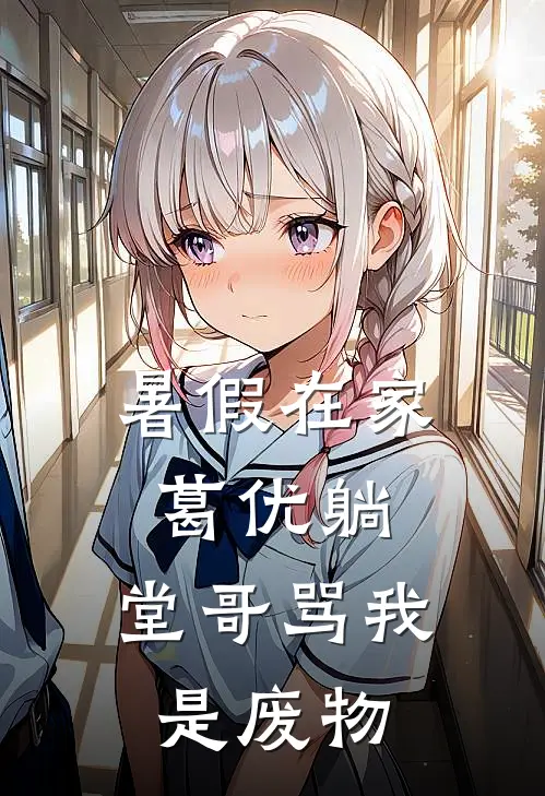 暑假在家葛优躺，堂哥骂我是废物