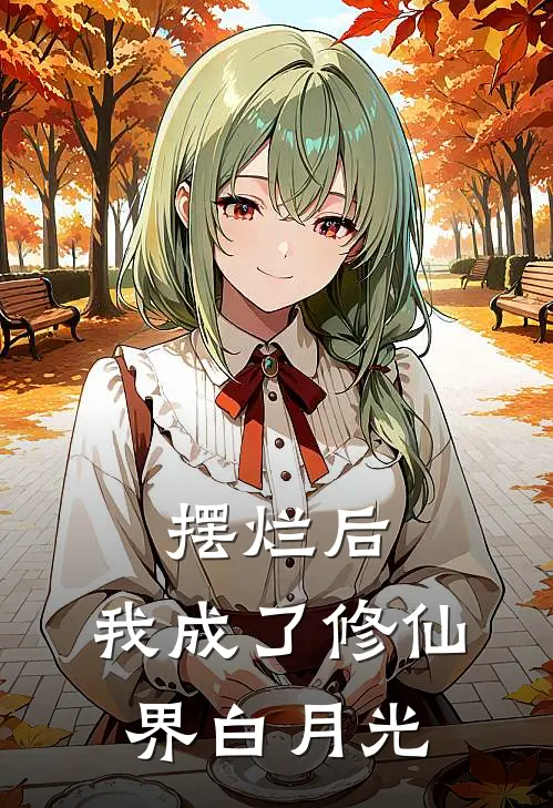 摆烂后，我成了修仙界白月光