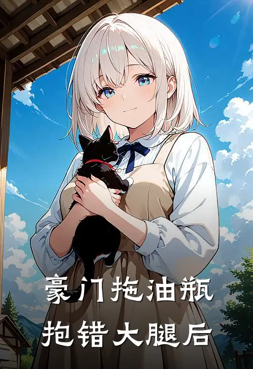 豪门拖油瓶抱错大腿后