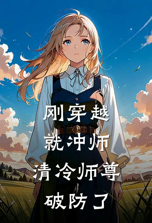 刚穿越就冲师，清冷师尊破防了