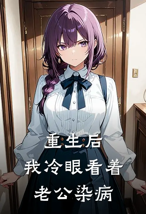 重生后，我冷眼看着老公染病