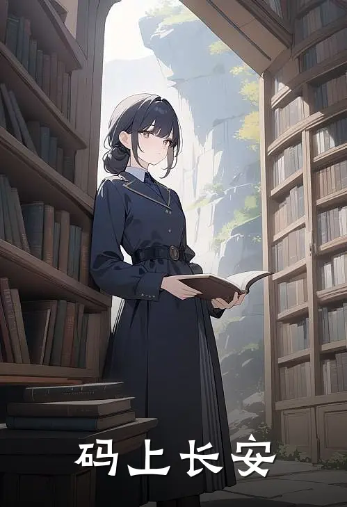 码上长安