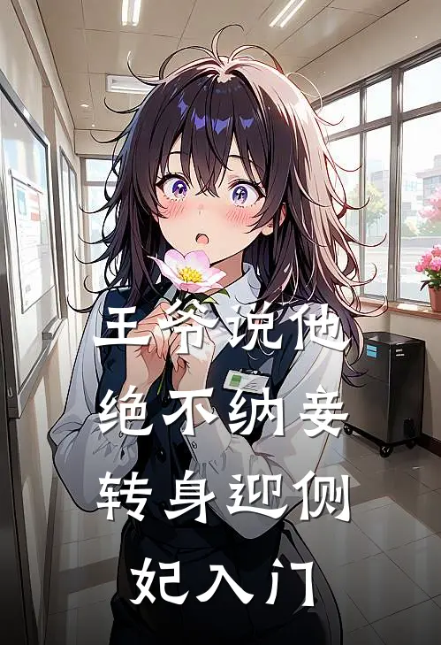 王爷说他绝不纳妾，转身迎侧妃入门