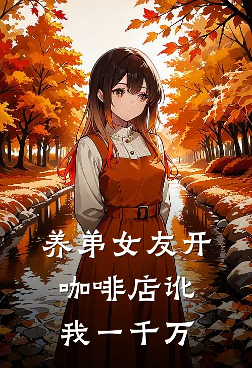 养弟女友开咖啡店讹我一千万