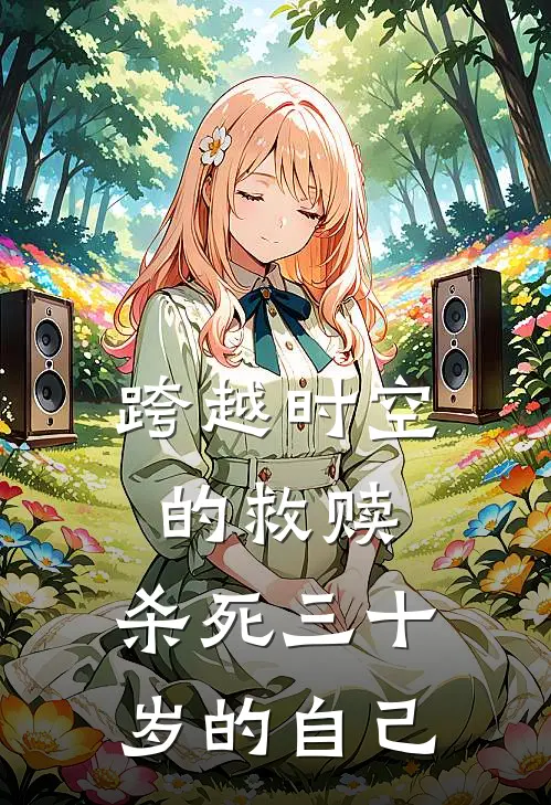 跨越时空的救赎，杀死三十岁的自己