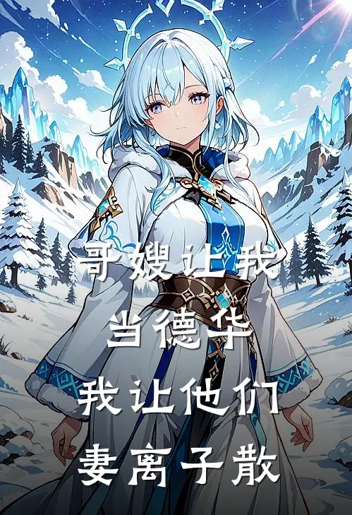 哥嫂让我当“德华”，我让他们妻离子散