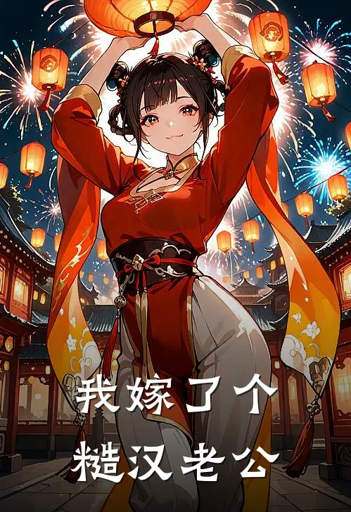 我嫁了个糙汉老公