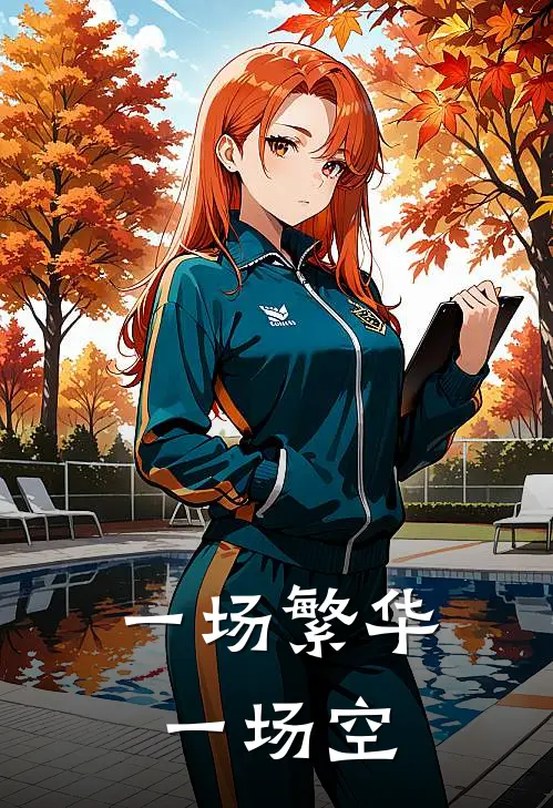 一场繁华一场空