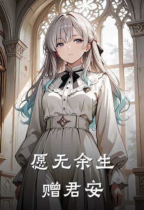 愿无余生赠君安