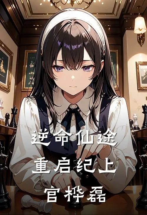 逆命仙途：重启纪上官桦磊