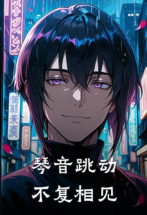 琴音跳动，不复相见