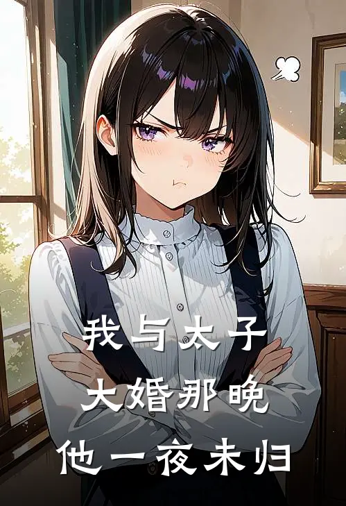 我与太子大婚那晚，他一夜未归