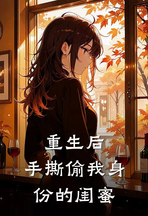 重生后，手撕偷我身份的闺蜜
