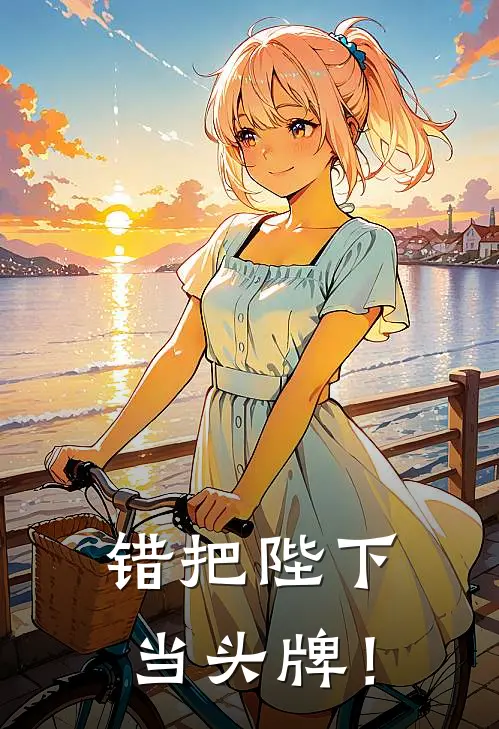 错把陛下当头牌！