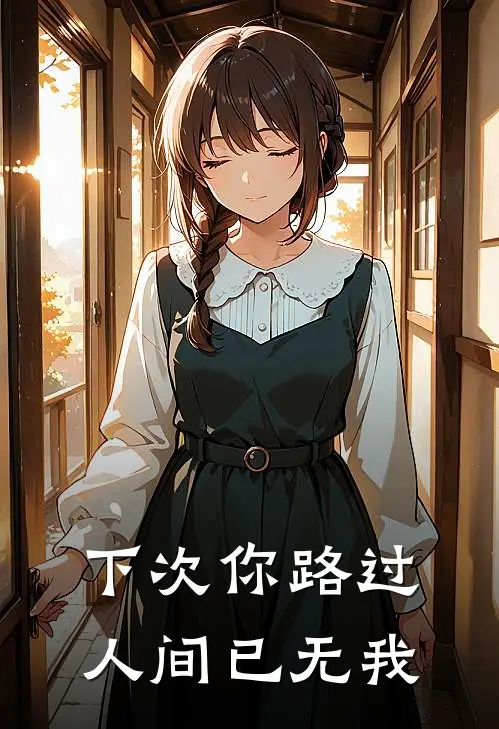 下次你路过，人间已无我