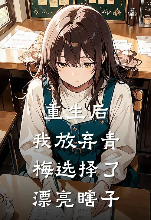 重生后，我放弃青梅选择了漂亮瞎子