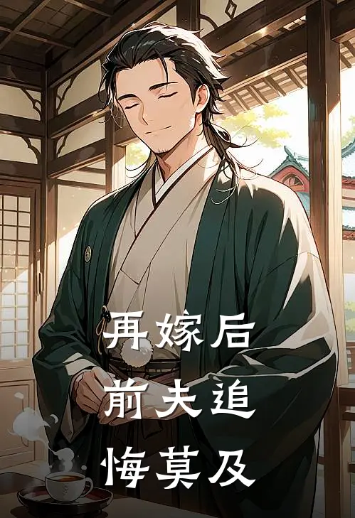 再嫁后，前夫追悔莫及