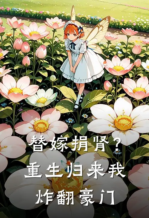 替嫁捐肾？重生归来我炸翻豪门