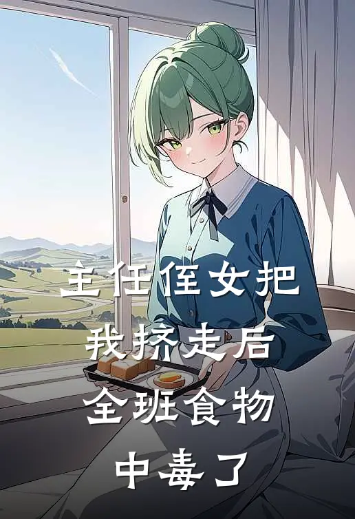 主任侄女把我挤走后，全班食物中毒了
