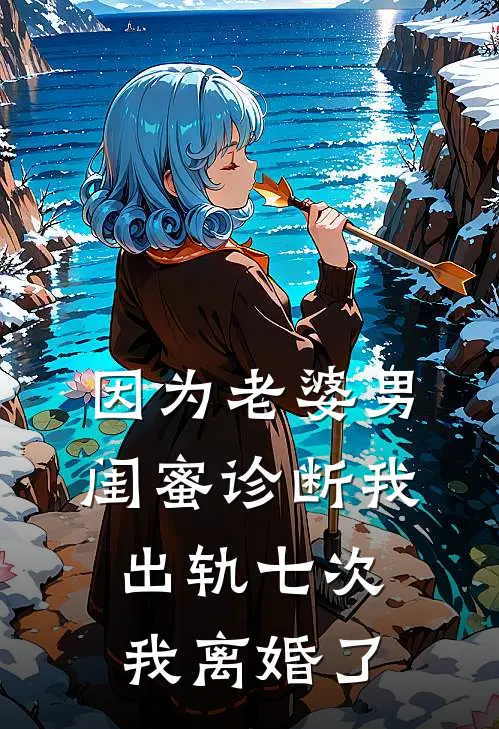 因为老婆男闺蜜诊断我出轨七次，我离婚了