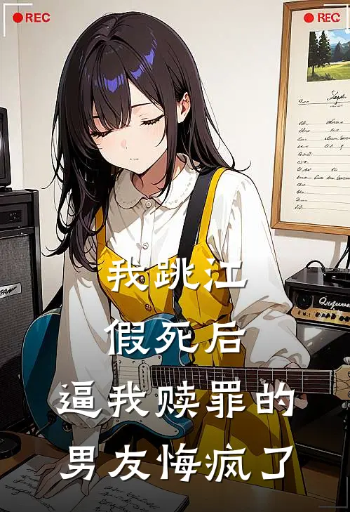 我跳江假死后，逼我赎罪的男友悔疯了